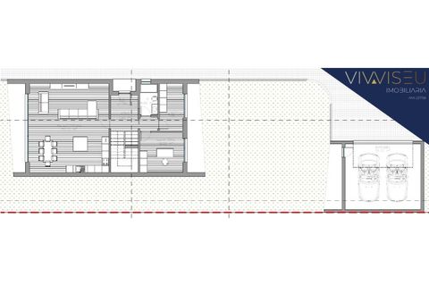 Villa i Viseu, Viseu, Viseu - € 445.000 | Ref: HAB_46 - foto 6