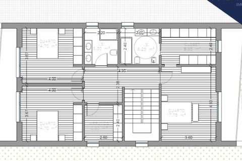 Villa i Viseu, Viseu, Viseu - € 445.000 | Ref: HAB_46 - foto 8