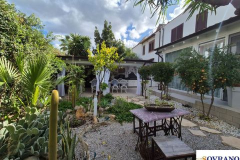 Villa i Carini, Palermo, Carini - € 495.000 | Ref: u 123/25 - foto 3