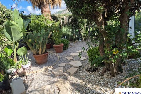Villa i Carini, Palermo, Carini - € 495.000 | Ref: u 123/25 - foto 5