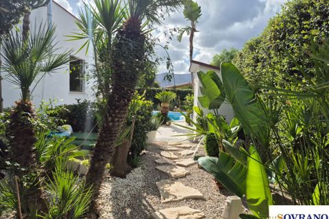 Villa i Carini, Palermo, Carini - € 495.000 | Ref: u 123/25 - foto 6