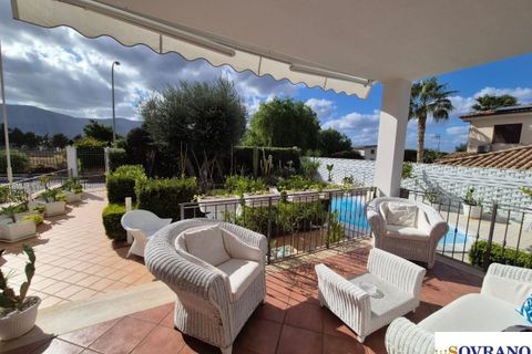 Villa i Carini, Palermo, Carini - € 495.000 | Ref: u 123/25 - foto 7