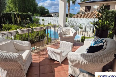 Villa i Carini, Palermo, Carini - € 495.000 | Ref: u 123/25 - foto 8