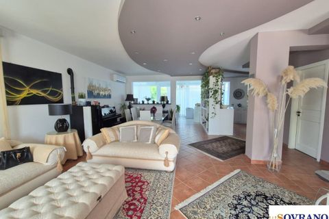 Villa i Carini, Palermo, Carini - € 495.000 | Ref: u 123/25 - foto 12