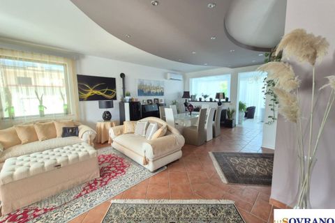 Villa i Carini, Palermo, Carini - € 495.000 | Ref: u 123/25 - foto 13