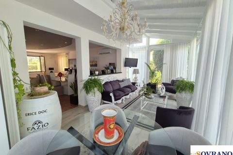 Villa i Carini, Palermo, Carini - € 495.000 | Ref: u 123/25 - foto 15