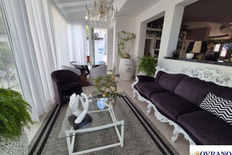 Villa i Carini, Palermo, Carini - € 495.000 | Ref: u 123/25 - foto 17