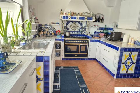 Villa i Carini, Palermo, Carini - € 495.000 | Ref: u 123/25 - foto 18