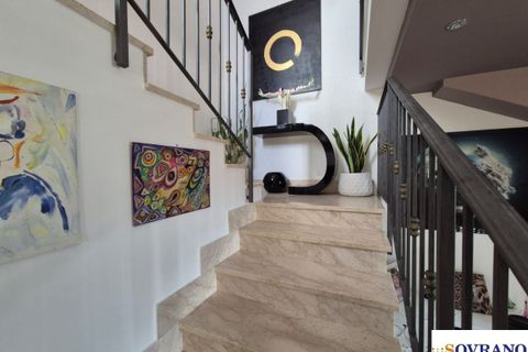 Villa i Carini, Palermo, Carini - € 495.000 | Ref: u 123/25 - foto 19