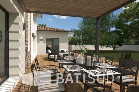 Villa i Mérignac, Gironde, Mérignac - € 1.100.000 | Ref: ALCA-1M-MER - foto 2