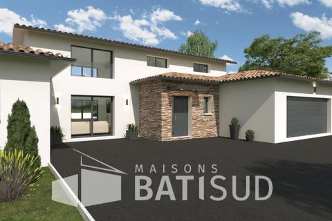 Villa i Mérignac, Gironde, Mérignac - € 1.100.000 | Ref: ALCA-1M-MER - foto 3