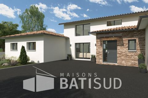 Villa i Mérignac, Gironde, Mérignac - € 1.100.000 | Ref: ALCA-1M-MER - foto 4