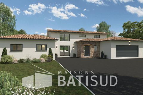 Villa i Mérignac, Gironde, Mérignac - € 1.100.000 | Ref: ALCA-1M-MER - foto 5