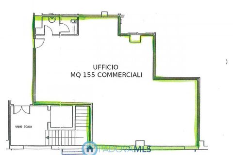 Erhvervsejendom i Vigonza, Padua, Vigonza - € 180.000 | Ref: M1946 - foto 5
