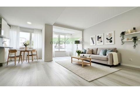 Lejlighed i Oeiras, Lisbon, Oeiras - € 475.000 | Ref: 56/25 - foto 1