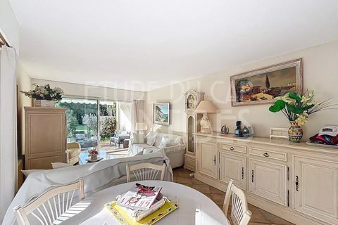 Lejlighed i Antibes, Alpes-Maritimes, Antibes - € 870.000 | Ref: 86005367 - foto 1