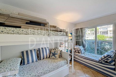 Lejlighed i Antibes, Alpes-Maritimes, Antibes - € 870.000 | Ref: 86005367 - foto 6