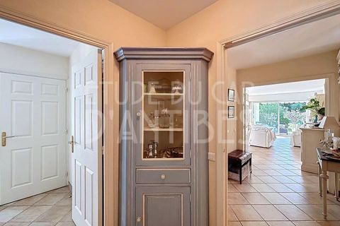 Lejlighed i Antibes, Alpes-Maritimes, Antibes - € 870.000 | Ref: 86005367 - foto 8