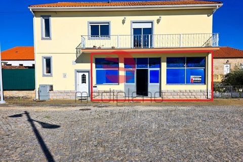L'establiment comercial a Meda, Guarda, Meda - € 220/mes | Ref: 513/MDA - foto 2