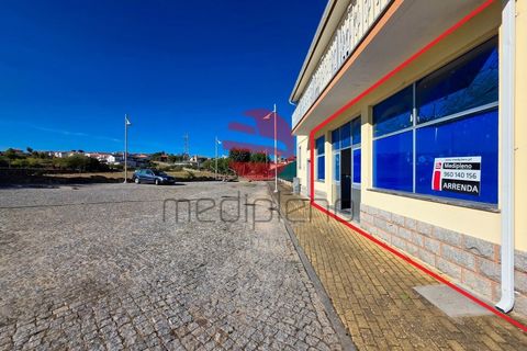 L'establiment comercial a Meda, Guarda, Meda - € 220/mes | Ref: 513/MDA - foto 3