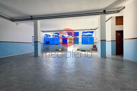 L'establiment comercial a Meda, Guarda, Meda - € 220/mes | Ref: 513/MDA - foto 4
