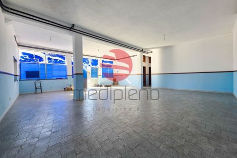 L'establiment comercial a Meda, Guarda, Meda - € 220/mes | Ref: 513/MDA - foto 5