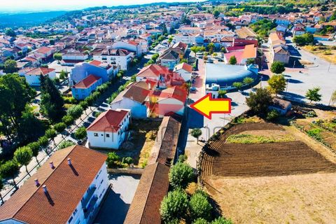 L'establiment comercial a Meda, Guarda, Meda - € 220/mes | Ref: 513/MDA - foto 7