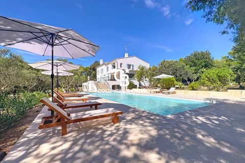 Villa a Le Thoronet, Var, Le Thoronet - € 1.380.000 | Ref: 86346002 - foto 2