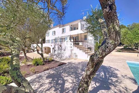 Villa a Le Thoronet, Var, Le Thoronet - € 1.380.000 | Ref: 86346002 - foto 3