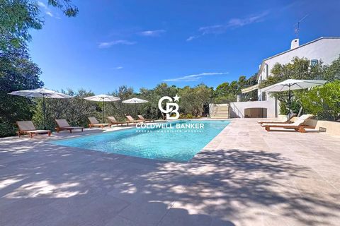 Villa a Le Thoronet, Var, Le Thoronet - € 1.380.000 | Ref: 86346002 - foto 4