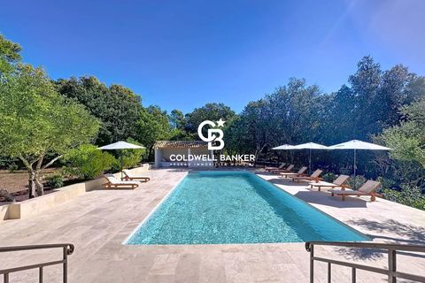 Villa a Le Thoronet, Var, Le Thoronet - € 1.380.000 | Ref: 86346002 - foto 5