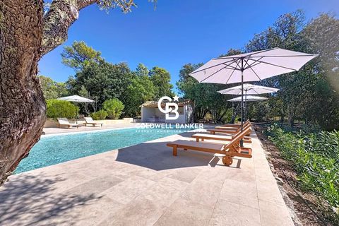 Villa a Le Thoronet, Var, Le Thoronet - € 1.380.000 | Ref: 86346002 - foto 6