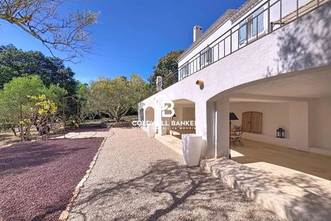 Villa a Le Thoronet, Var, Le Thoronet - € 1.380.000 | Ref: 86346002 - foto 32