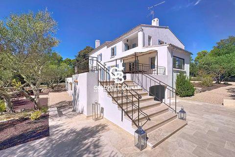 Villa a Le Thoronet, Var, Le Thoronet - € 1.380.000 | Ref: 86346002 - foto 11