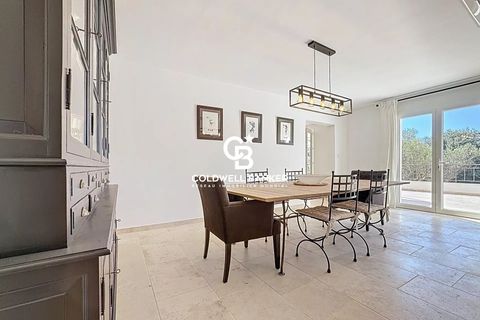 Villa a Le Thoronet, Var, Le Thoronet - € 1.380.000 | Ref: 86346002 - foto 17