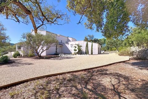 Villa a Le Thoronet, Var, Le Thoronet - € 1.380.000 | Ref: 86346002 - foto 34