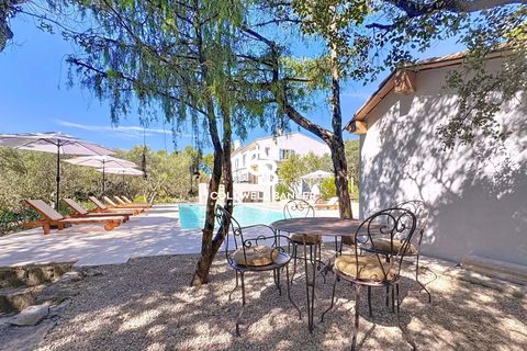 Villa a Le Thoronet, Var, Le Thoronet - € 1.380.000 | Ref: 86346002 - foto 35