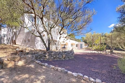 Villa a Le Thoronet, Var, Le Thoronet - € 1.380.000 | Ref: 86346002 - foto 36