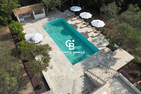 Villa a Le Thoronet, Var, Le Thoronet - € 1.380.000 | Ref: 86346002 - foto 7