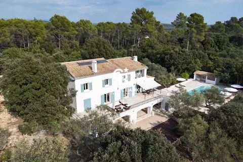 Villa a Le Thoronet, Var, Le Thoronet - € 1.380.000 | Ref: 86346002 - foto 9
