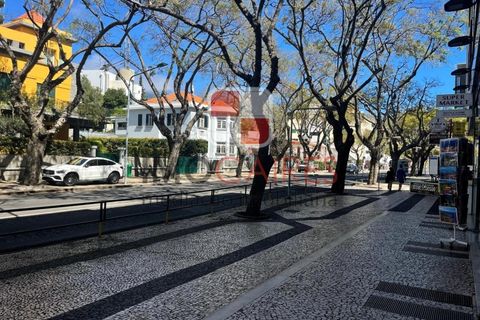 Erhvervsejendom i Se, Madeira, Se - € 1.300.000 | Ref: LOC_4777 - foto 5