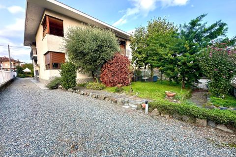 Byhus i Nole, Turin, Nole - € 205.000 | Ref: ALLOGGIOINBIFAMILIARE - foto 2