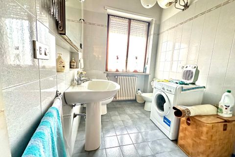 Byhus i Nole, Turin, Nole - € 205.000 | Ref: ALLOGGIOINBIFAMILIARE - foto 44