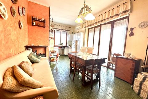 Byhus i Nole, Turin, Nole - € 205.000 | Ref: ALLOGGIOINBIFAMILIARE - foto 27