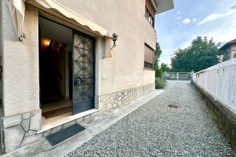 Byhus i Nole, Turin, Nole - € 205.000 | Ref: ALLOGGIOINBIFAMILIARE - foto 13