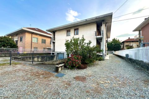 Byhus i Nole, Turin, Nole - € 205.000 | Ref: ALLOGGIOINBIFAMILIARE - foto 5