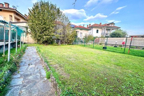 Byhus i Nole, Turin, Nole - € 205.000 | Ref: ALLOGGIOINBIFAMILIARE - foto 7