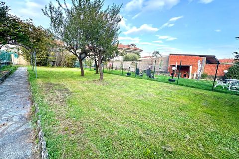 Byhus i Nole, Turin, Nole - € 205.000 | Ref: ALLOGGIOINBIFAMILIARE - foto 8