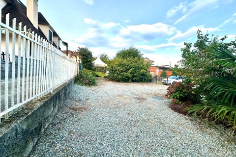 Byhus i Nole, Turin, Nole - € 205.000 | Ref: ALLOGGIOINBIFAMILIARE - foto 11