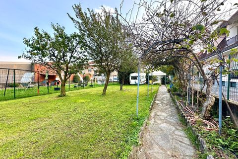 Byhus i Nole, Turin, Nole - € 205.000 | Ref: ALLOGGIOINBIFAMILIARE - foto 10